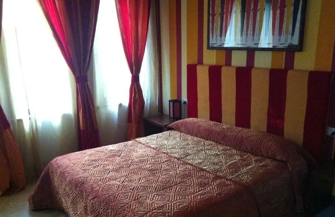 Casa Magnani-1