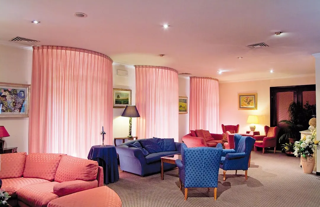 Balletti Palace Hotel-1