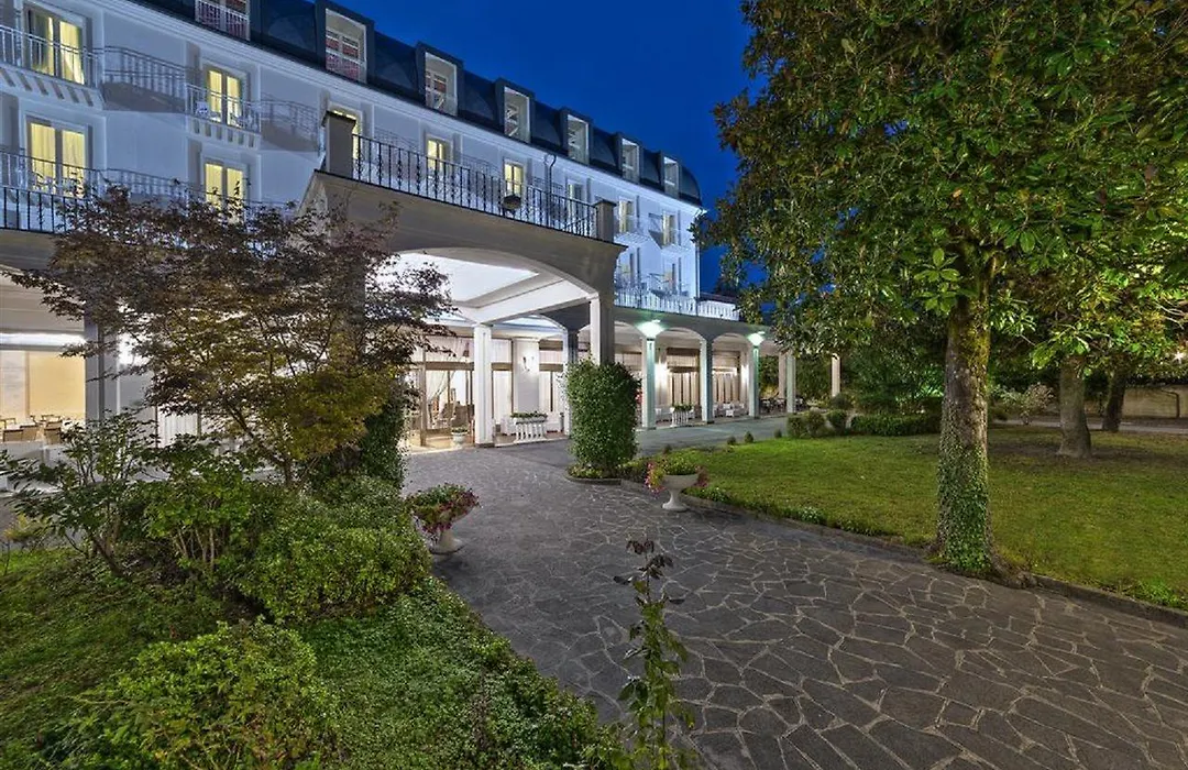 Hotel Excelsior Terme-1