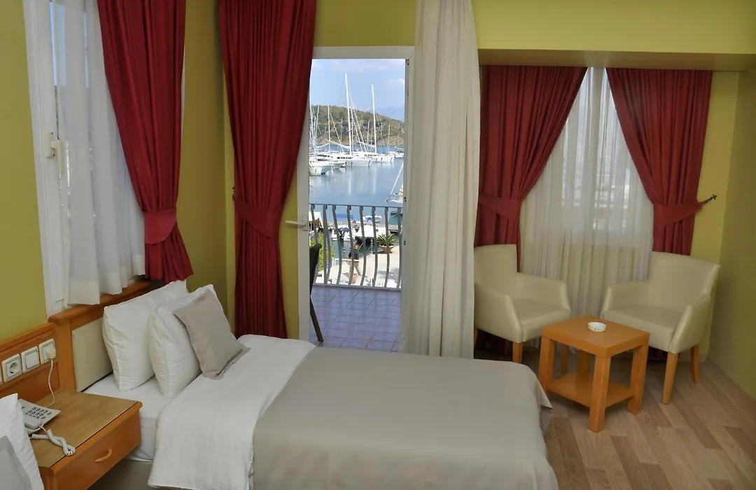 Hotel Doruk-1