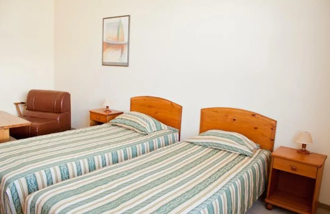 Hotel Skanste-1