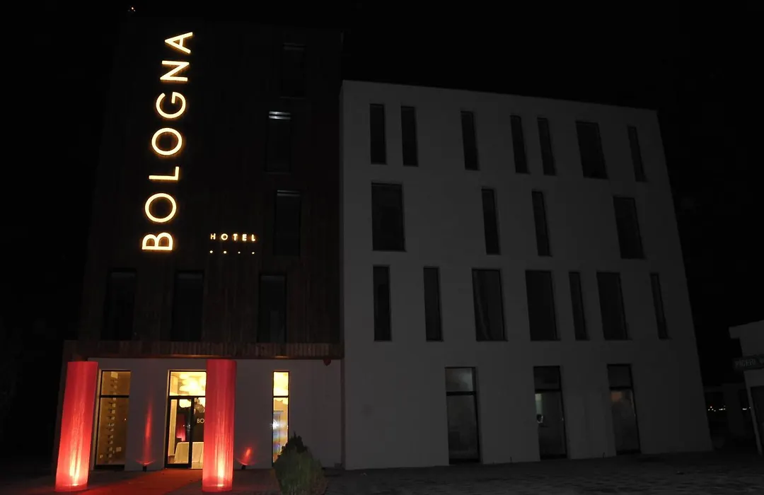 Hotel Bologna-1
