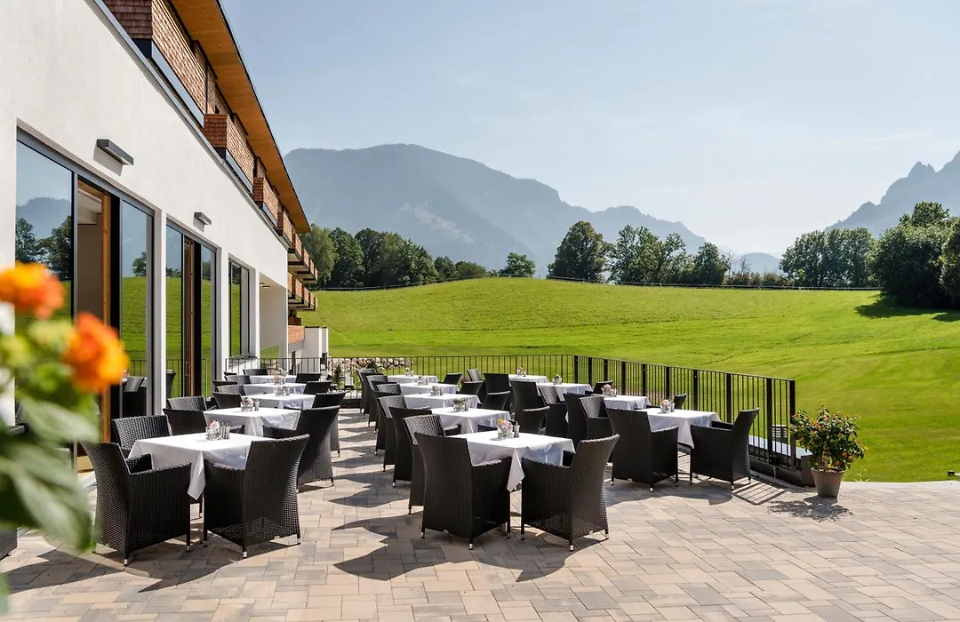 Klosterhof - Alpine Hideaway & Spa-1