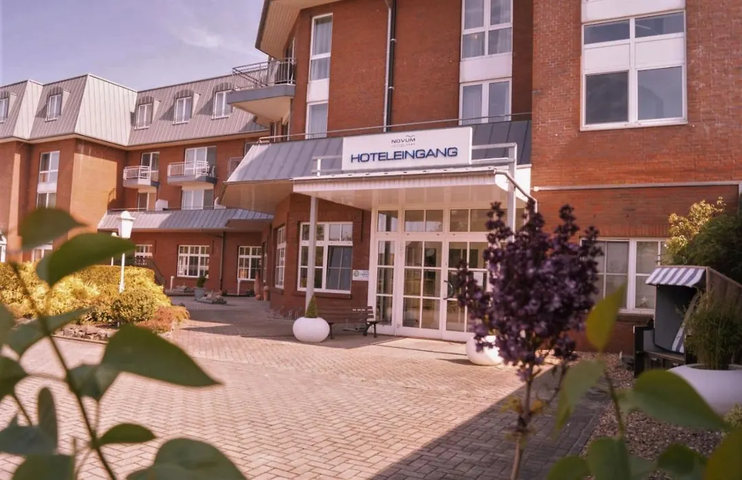 Hotel Novum-1