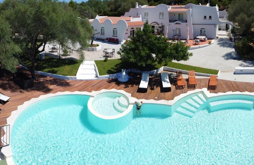 Hotel Villa Cedrino-1