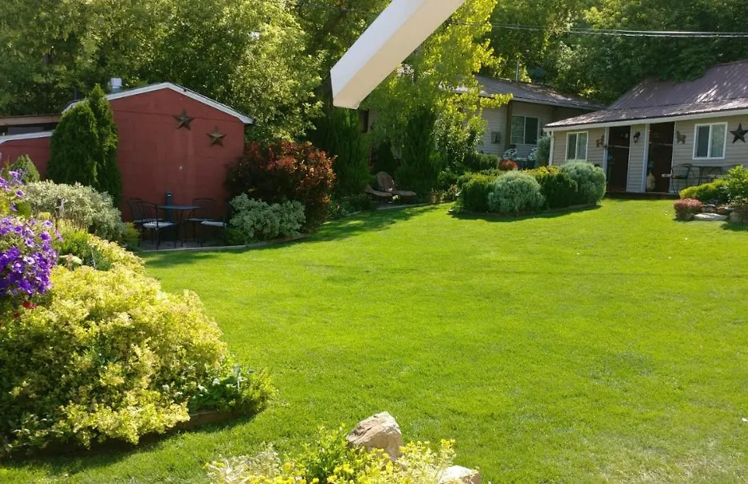 Alpaca Inn, The-1
