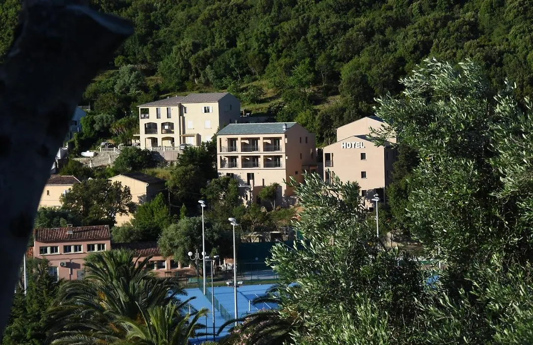 Hotel Casa Mea-1