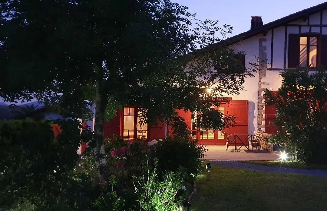 La ferme d'Ika-1