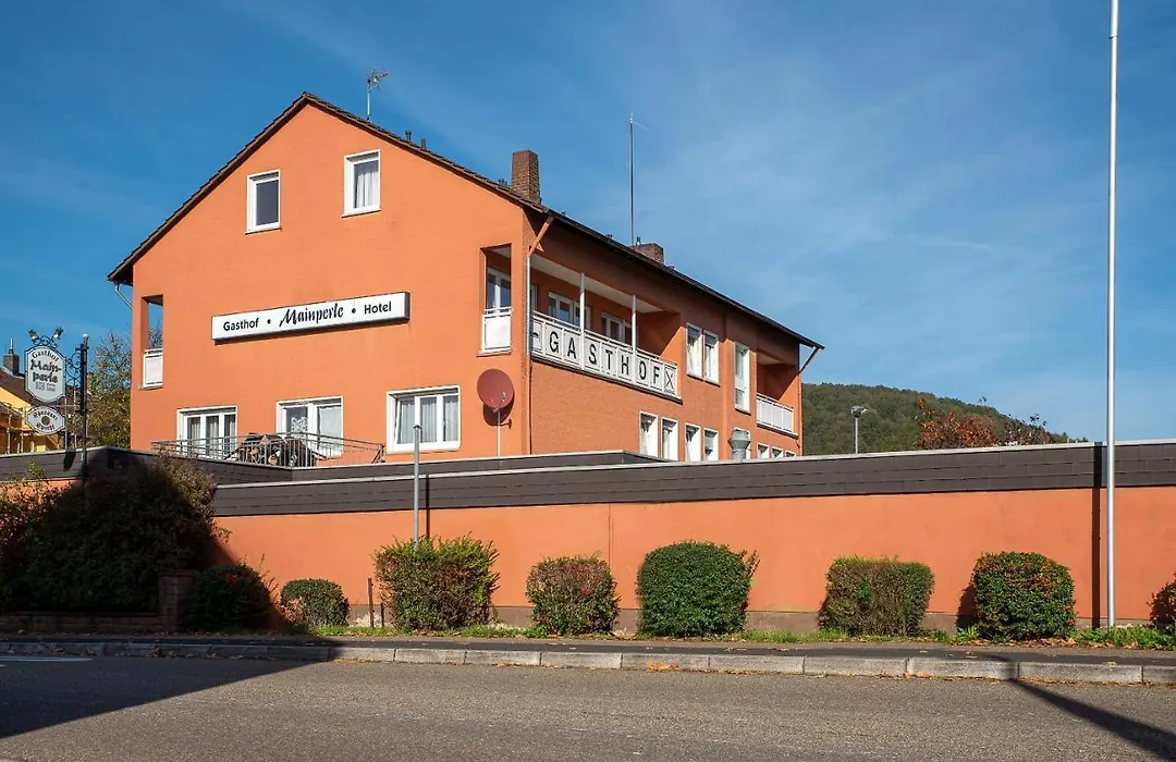 Hotel Mainperle-1