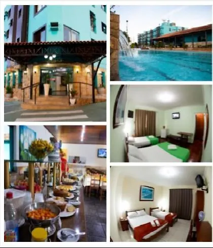 Hotel Maracana-1