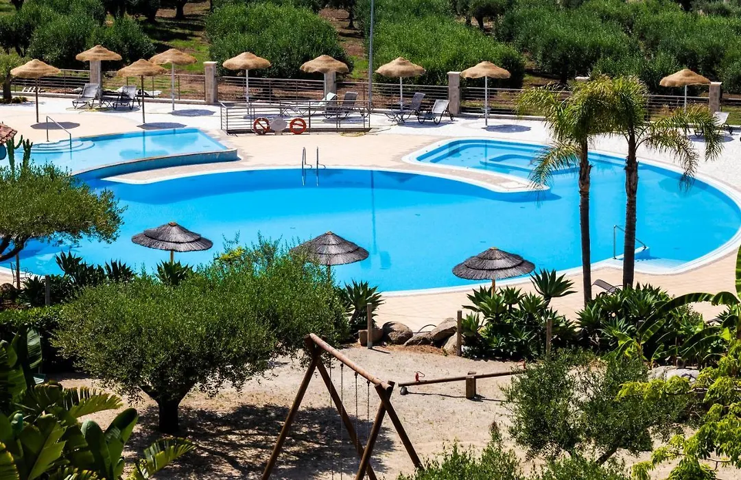 Hotel Santa Chiara-1