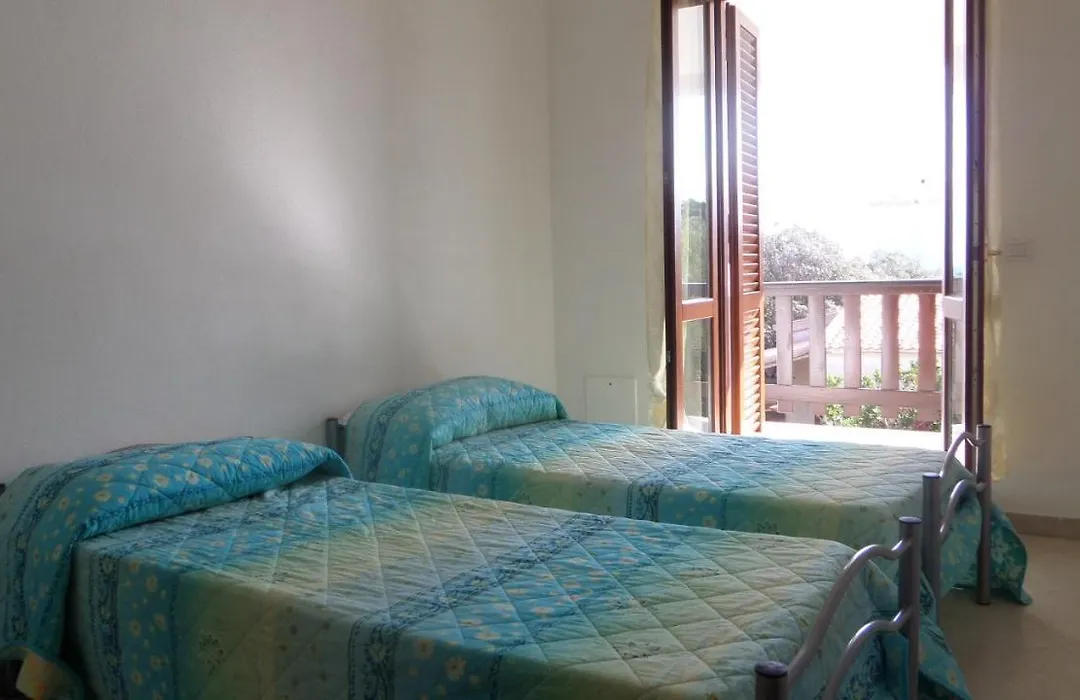 B&B La Posada Stintino-1