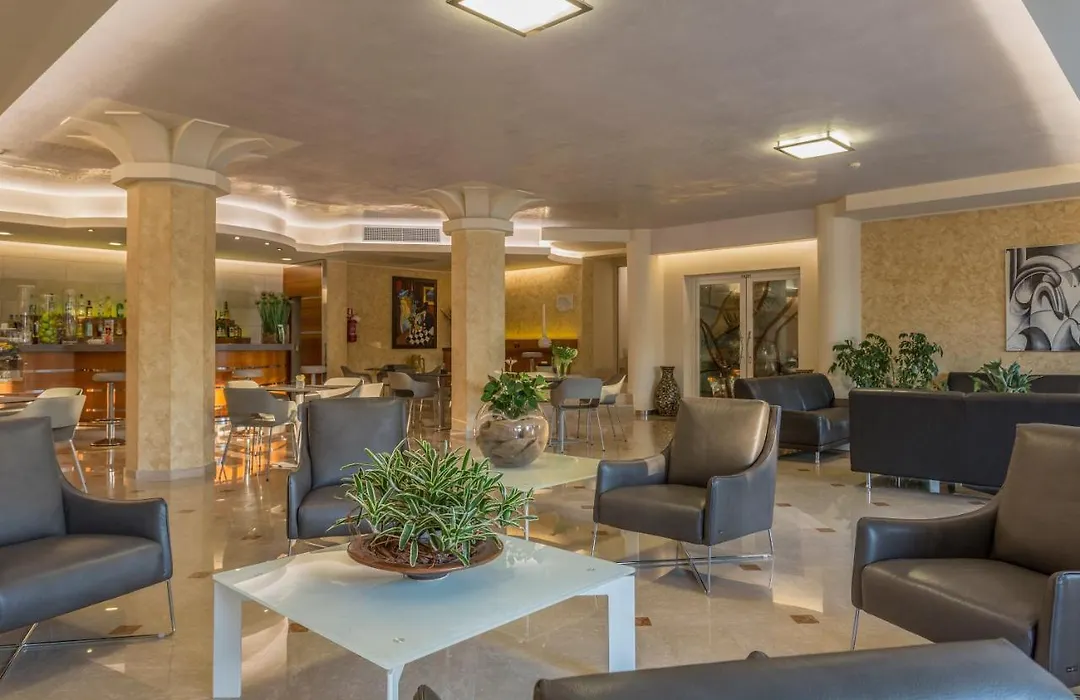 Hotel Giulietta Romeo-1