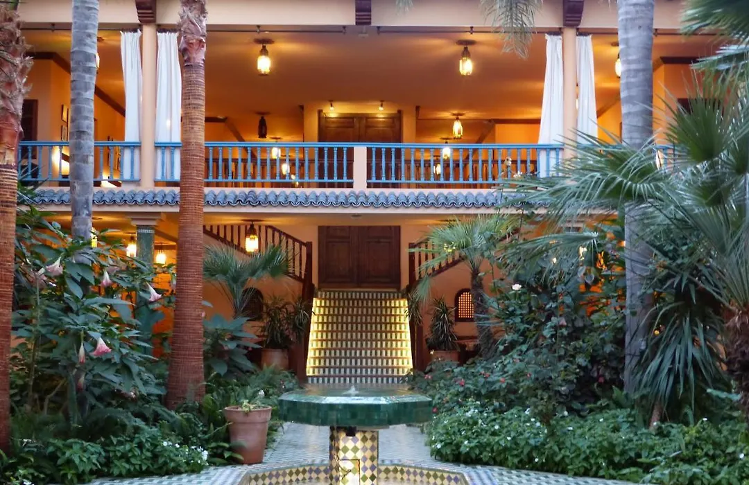 La Villa Mandarine-1