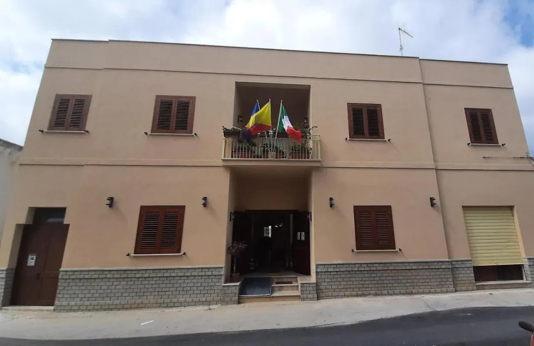 Albergo Bouganville-1