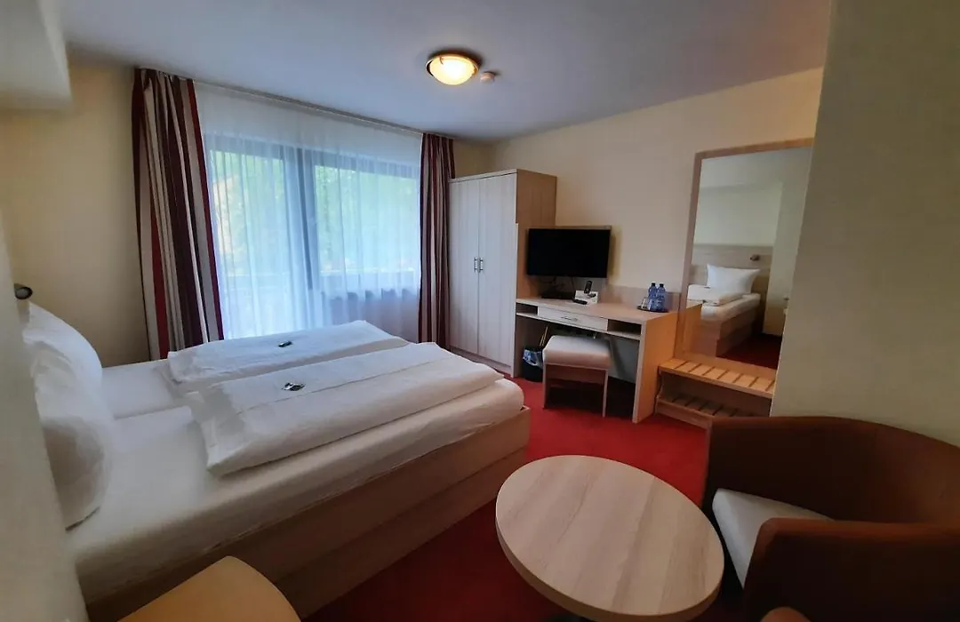 Pension Beck Hotel-1
