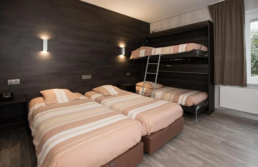 Flanders Lodge Hotel-1