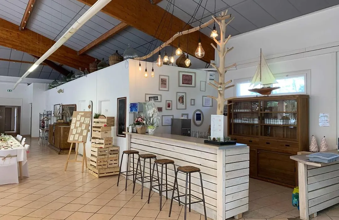 Appartements des Joncas-1