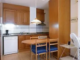Apartment Primer De Maig-1