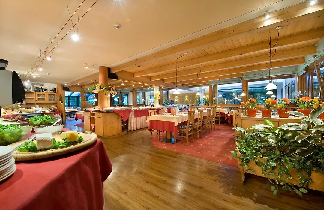 Sporthotel Rosatti-1