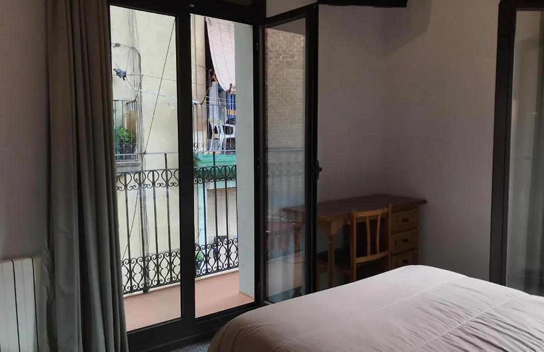 Hostal Radio Barcelona-1