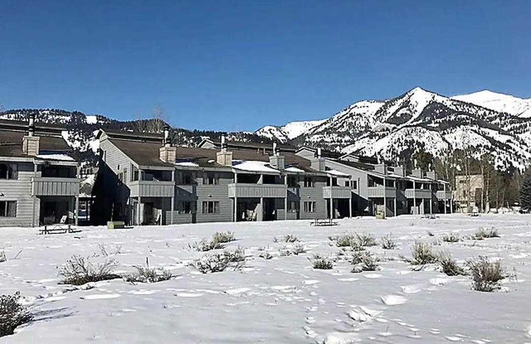 Jackson Hole Vacation Condominiums, A Vri Resort-1