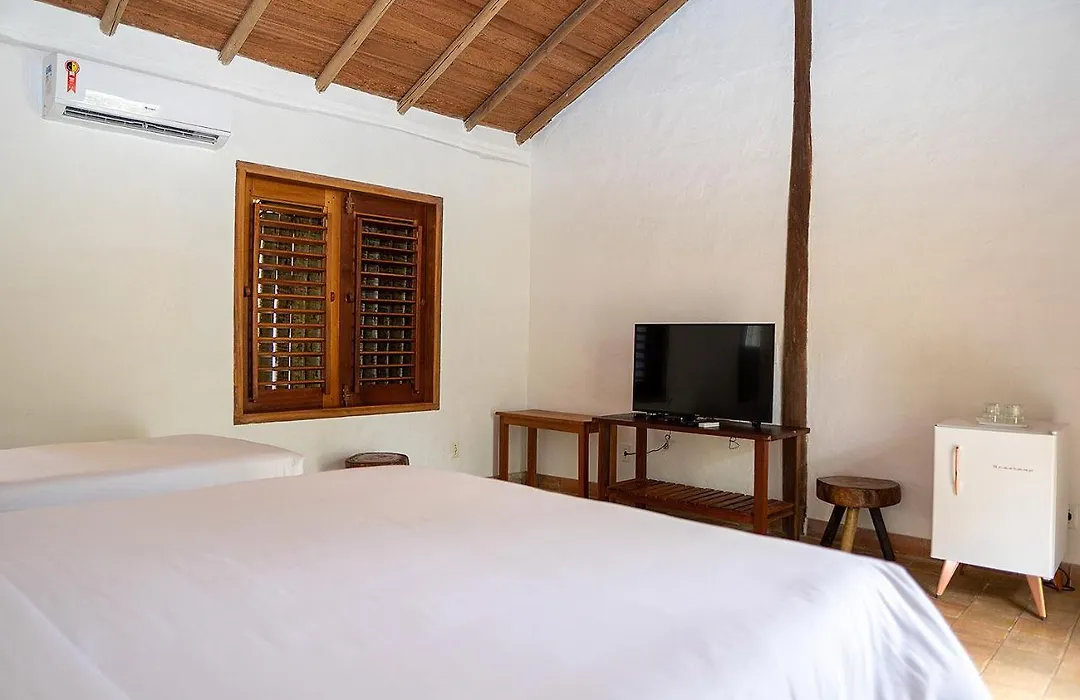 Trancoso Pousada-1