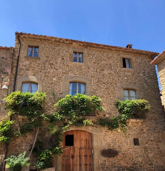El Palauet De Monells - Adults Only-1