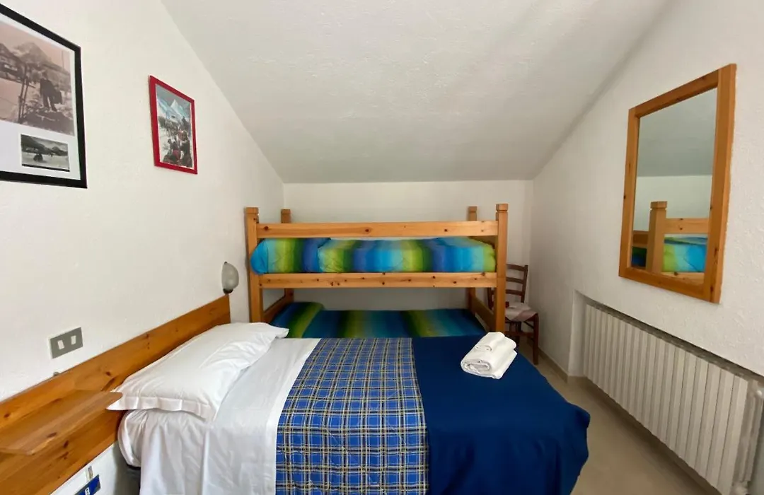 Chalet della Luna QUESTO NON E' UN ALBERGO E' QUELLO CHE CERCAVI-1