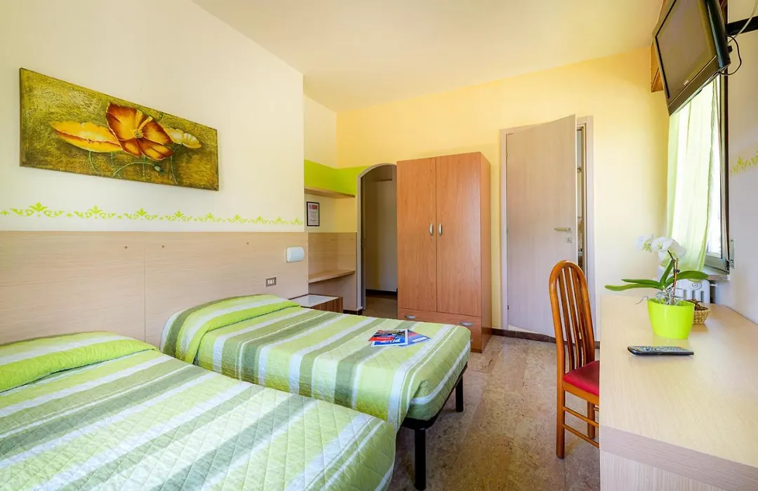 Hotel La Rotonda-1