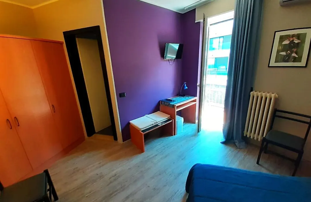 Hotel Antonella-1