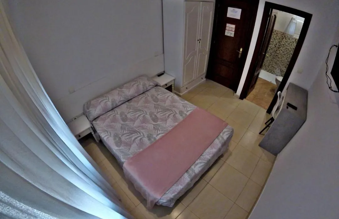 Pension El Figon-1