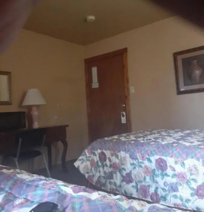 Camino Real Hotel-1