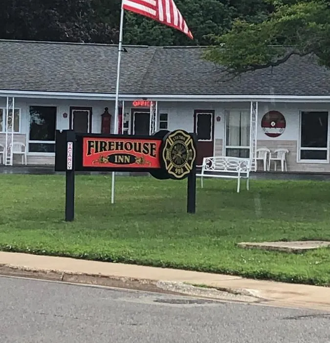 Firehouse Inn-1