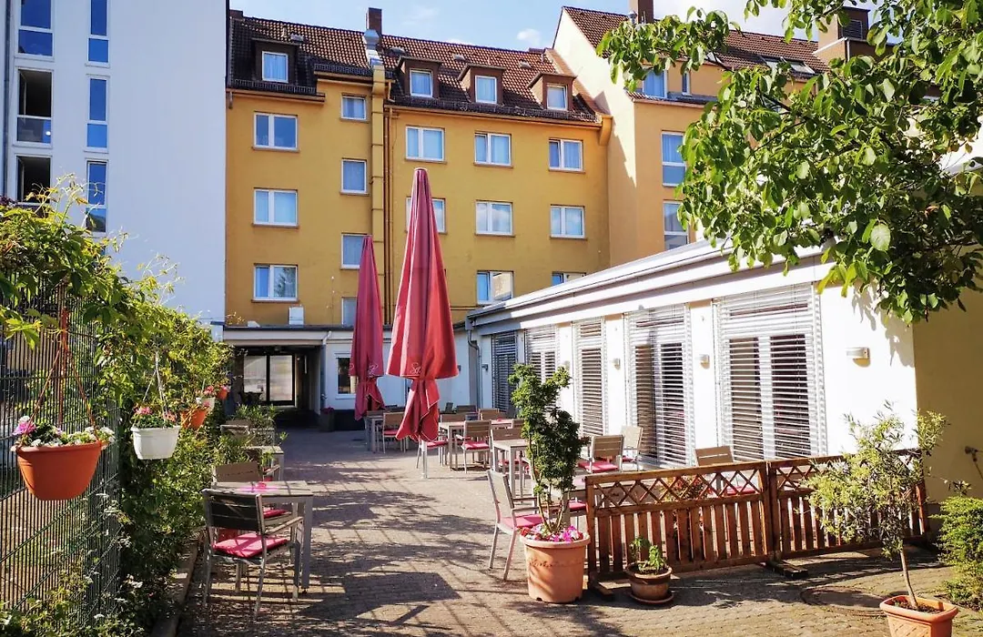 Hotel Scholz-1