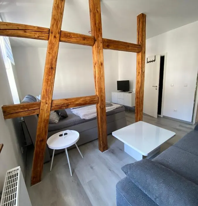 Gaestehaus Gluecksmoment-1