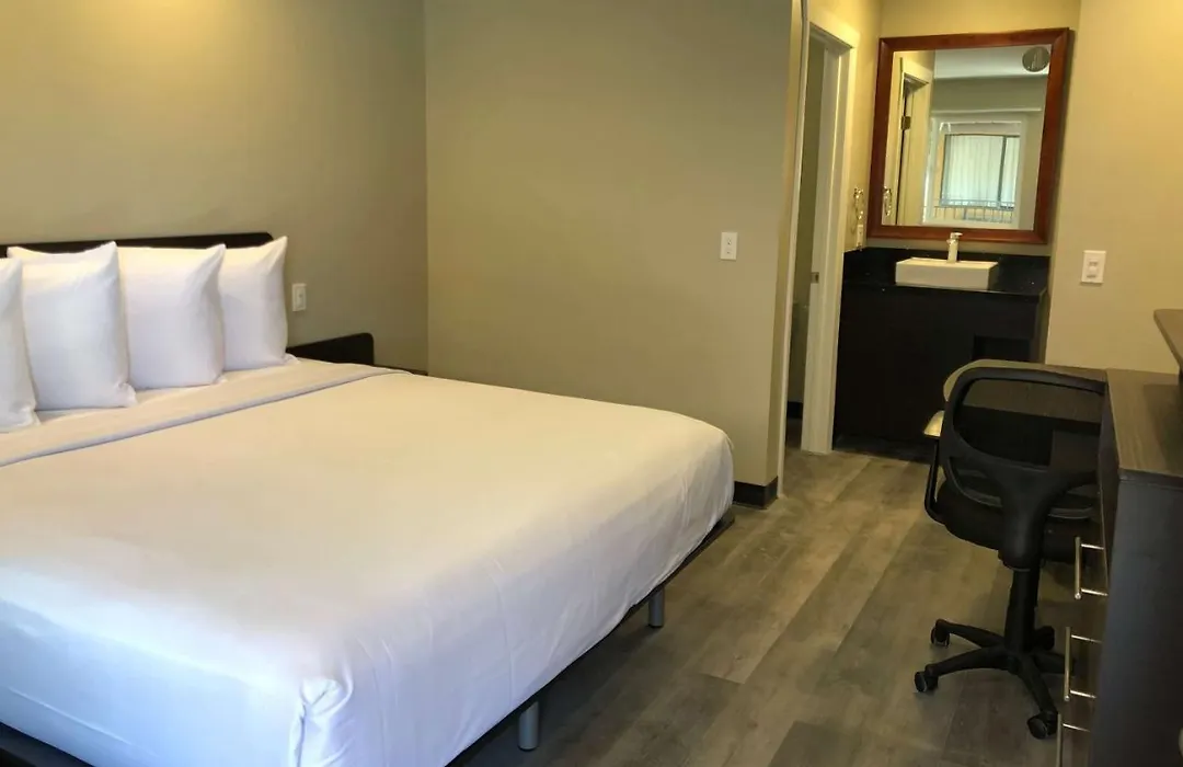 Hotel Primera-1