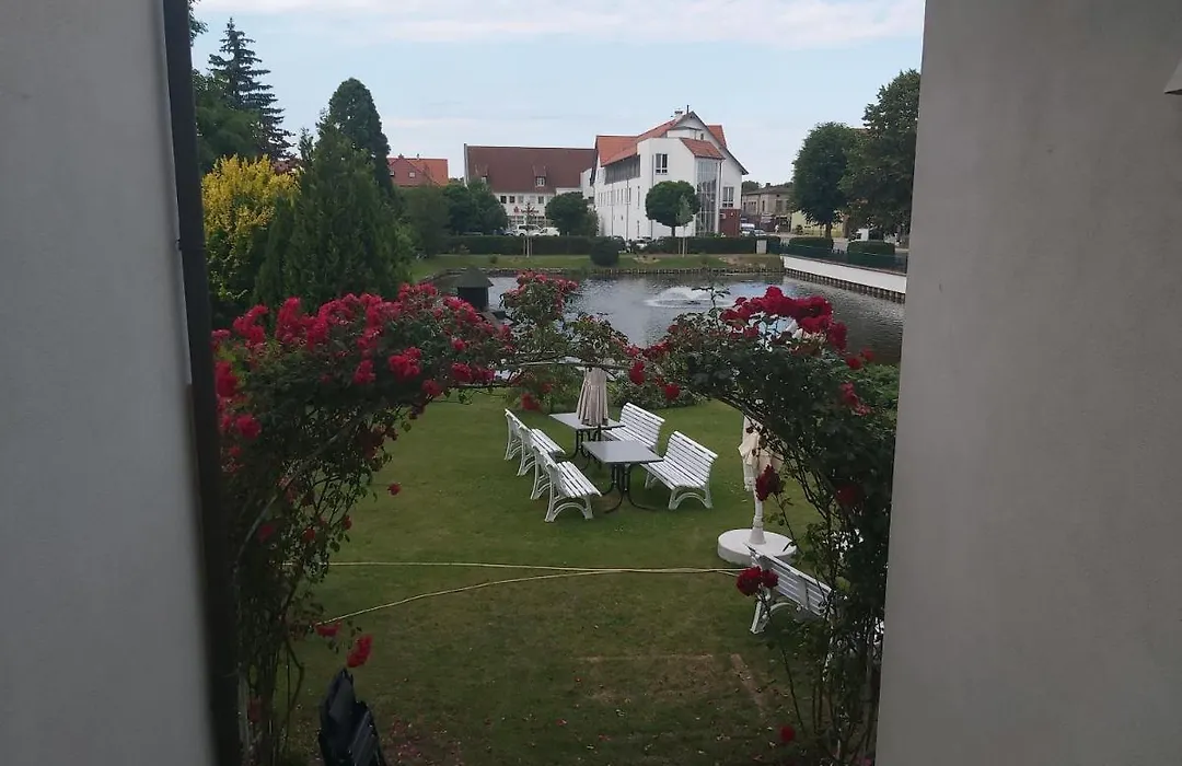 Hotel Schwanenhof-1