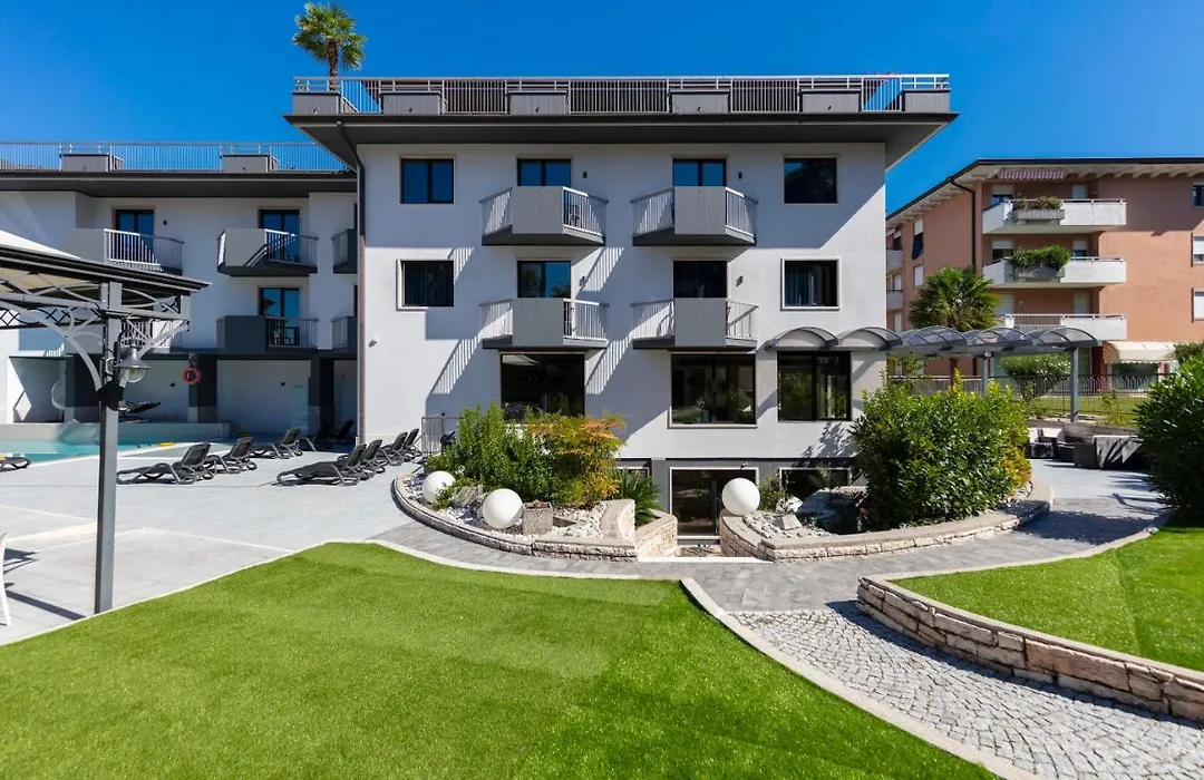 Arco Smart Hotel-1