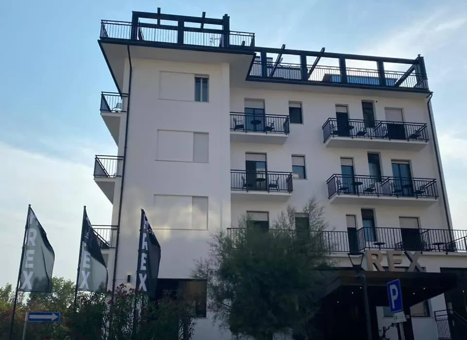Hotel Rex-1