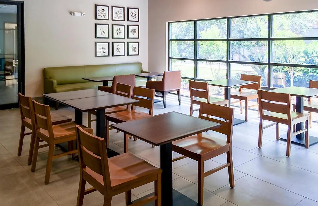 Country Inn & Suites By Radisson, Smithfield-Selma, Nc-1