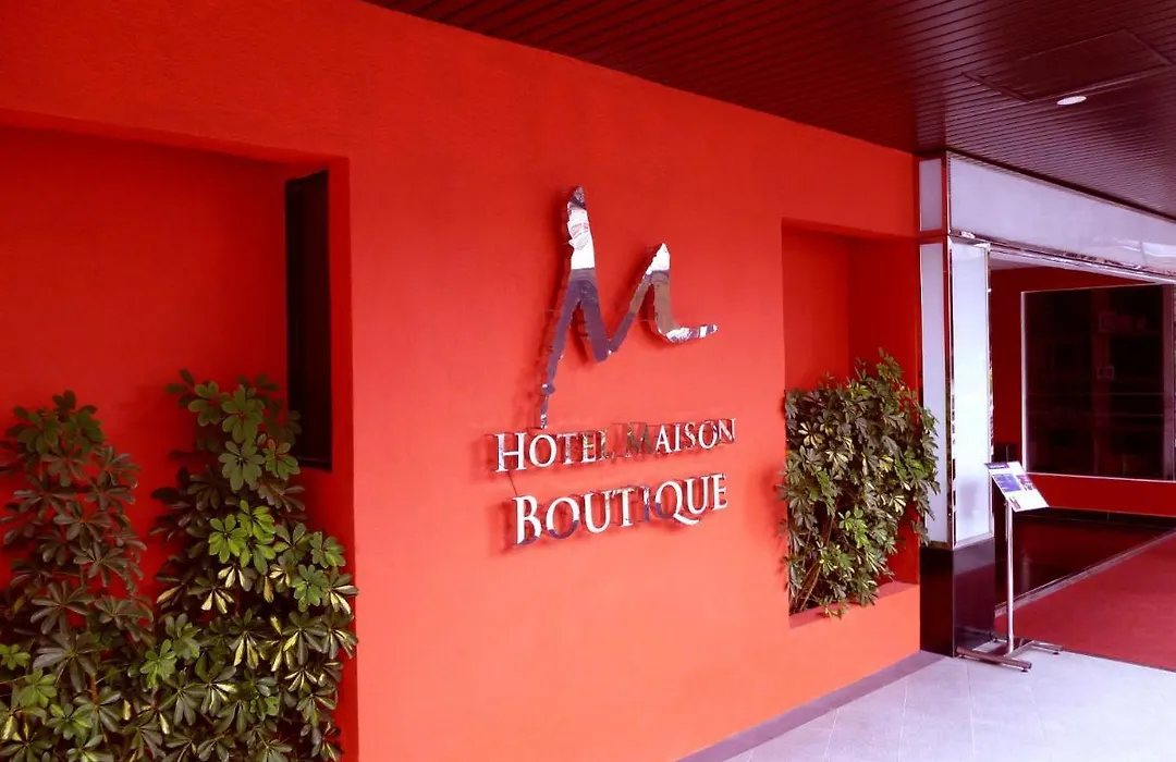 Kingston Hotel 3 - Kuala Lumpur-1