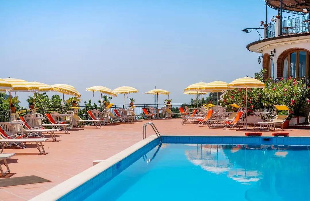 Hotel Villa Giuseppina-1