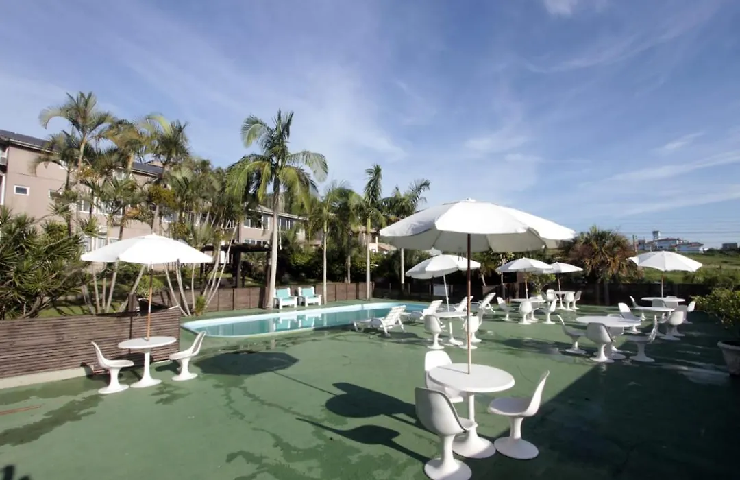 Garopaba Mar Hotel-1