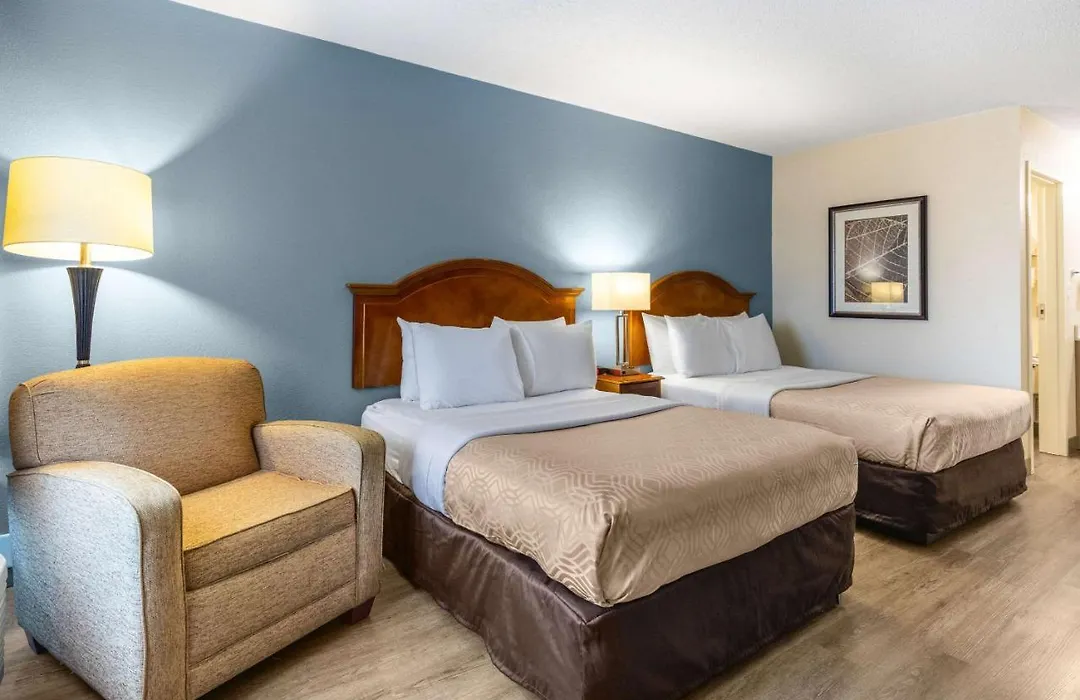 Econo Lodge Middlesboro-1