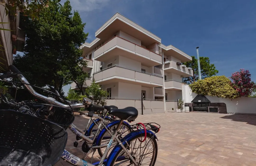 Holiday Club Residence-1