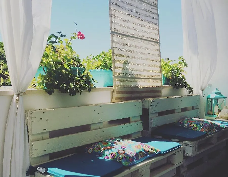 B&B Stella Marina-1