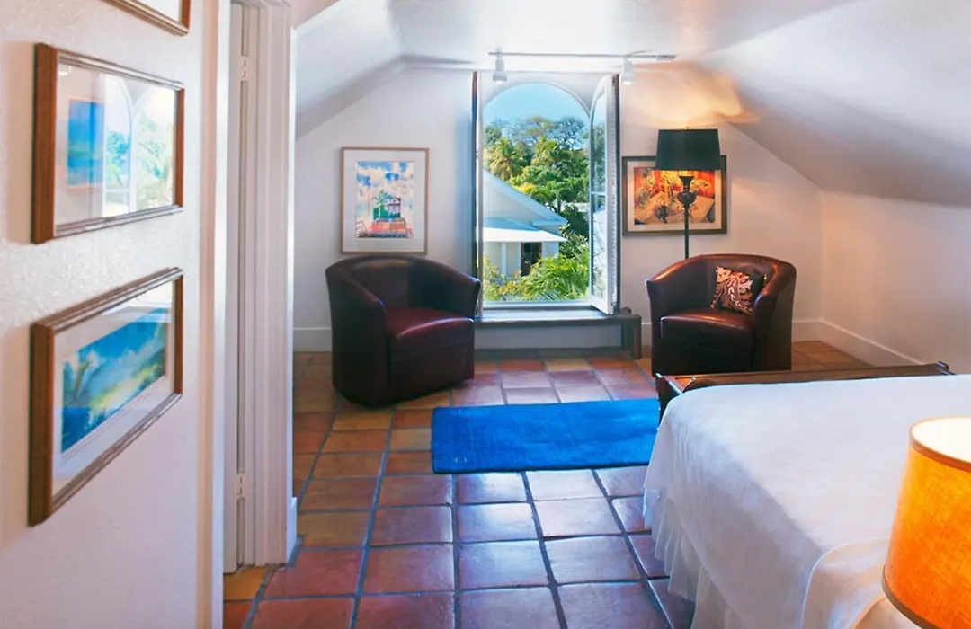 Key West Bed And Breakfast-1