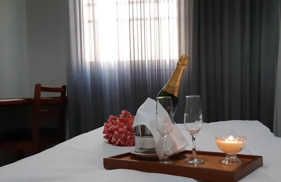 Hotel Executivo-1