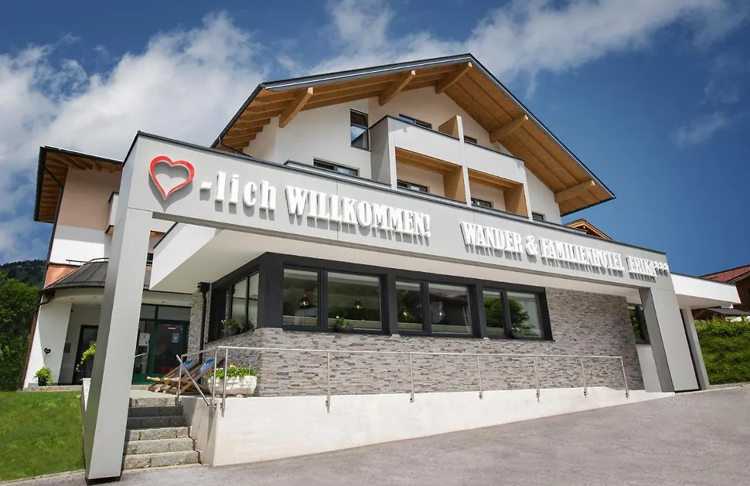Wanderhotel Erika-1